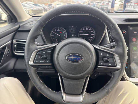 2024 Subaru Outback Limited
