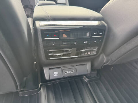 2024 Acura MDX SH-AWD w/Tech