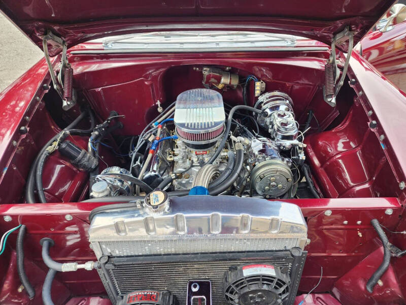 1955 Chevrolet 210