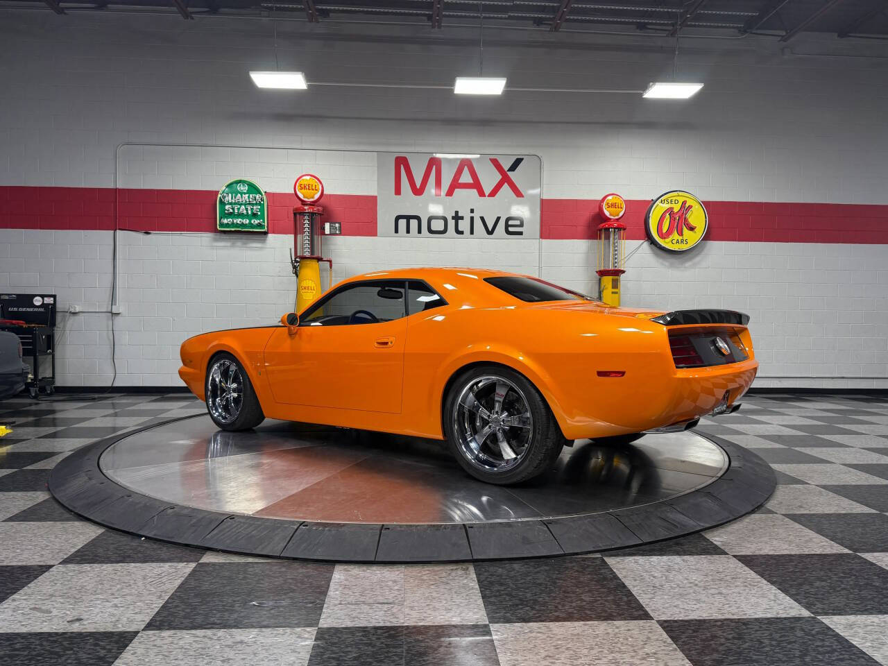 2007 Dodge Charger 11