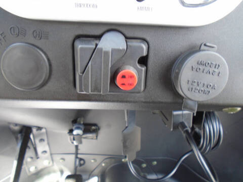 2024 HiSun Sector 400 4x4