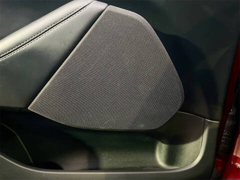 2021 Ford Mustang Mach-E Select