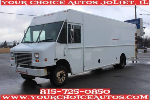 2006 Freightliner MT55 Chassis for sale at Your Choice Autos - Joliet in Joliet IL