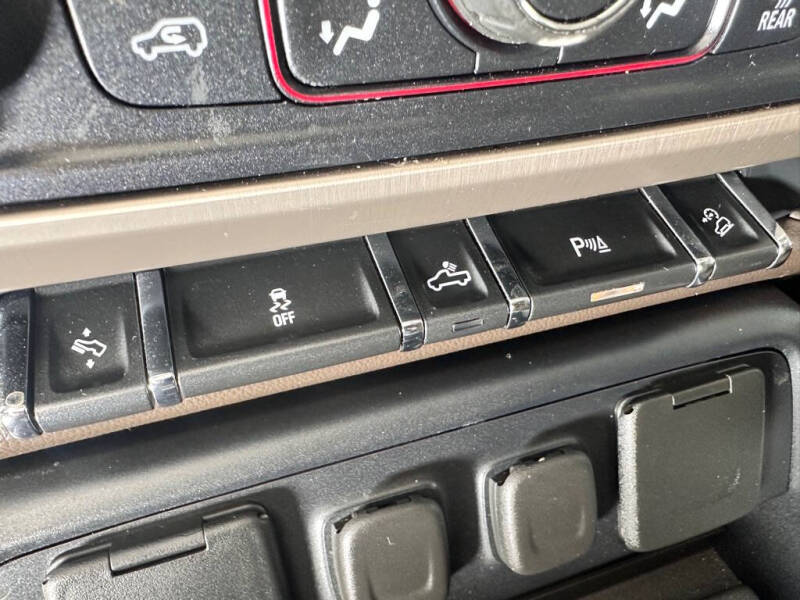 2016 GMC Sierra 1500