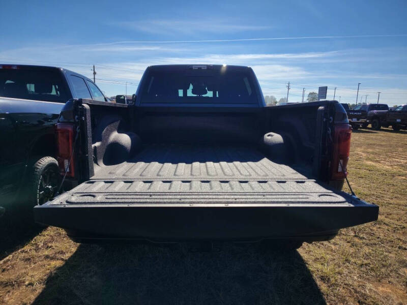 2026 RAM 2500 Power Wagon