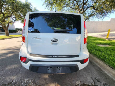 2013 Kia Soul