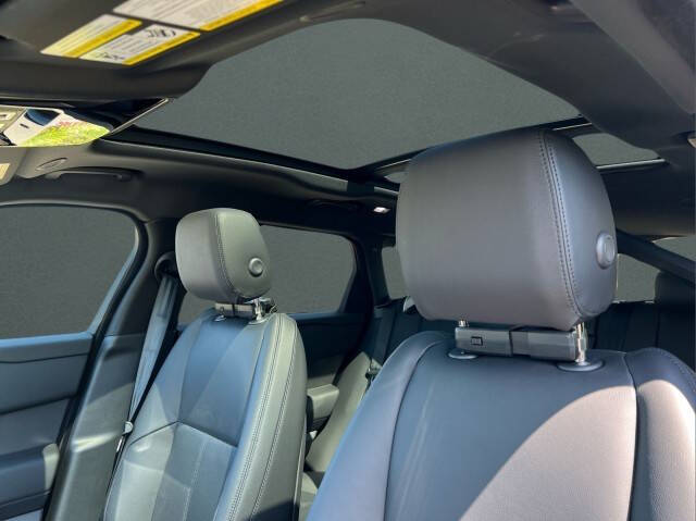 2026 Land Rover Range Rover Velar P250 S