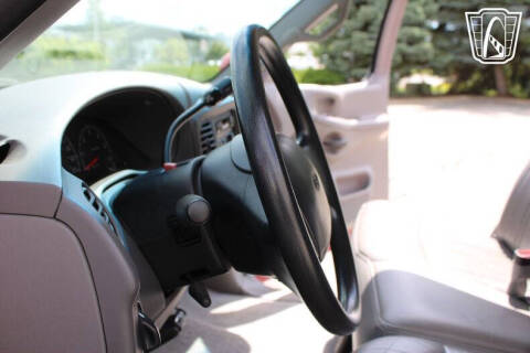 1997 Ford F-150