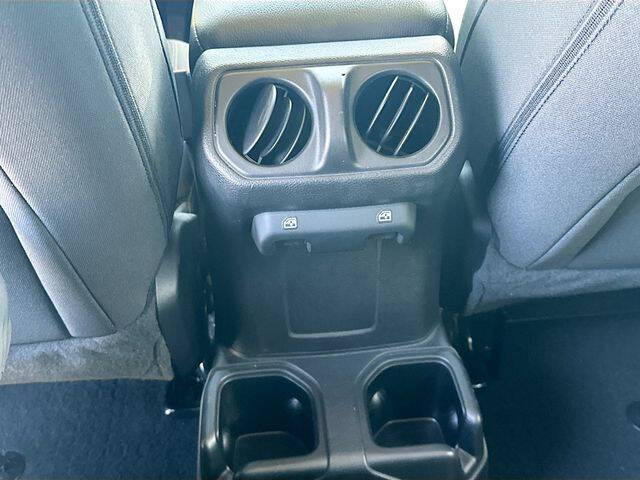 2022 Jeep Wrangler Unlimited