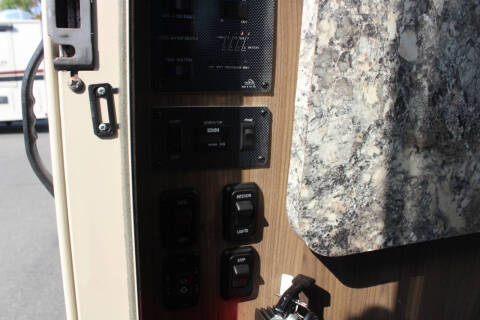 2018 Coachmen RV Prism 24EF