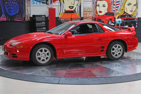 1994 Mitsubishi 3000GT