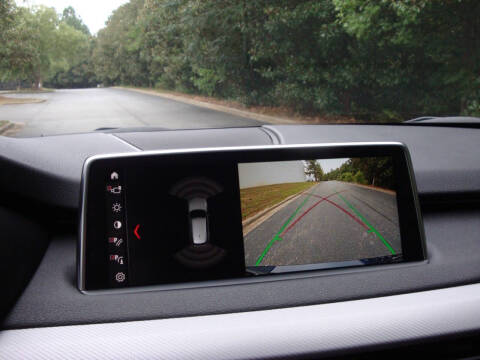 2018 BMW X5 sDrive35i