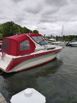 1988 1988 Cruisers inc 3170 for sale at Vicki Brouwer Autos Inc. in North Rose NY