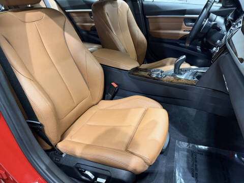 2017 BMW 3 Series 340i xDrive