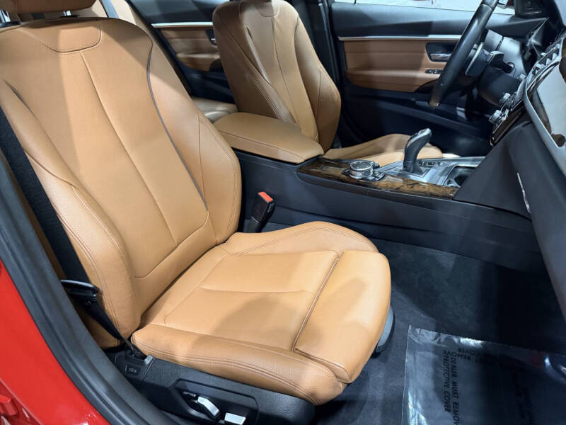 2017 BMW 3 Series 340i xDrive