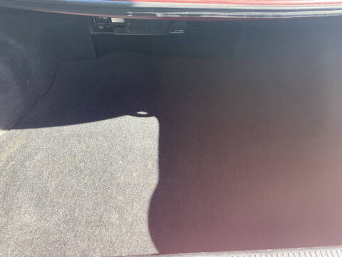 1999 Toyota Camry Solara SLE V6