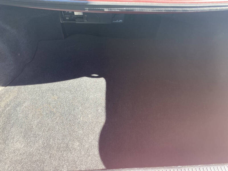 1999 Toyota Camry Solara SLE V6