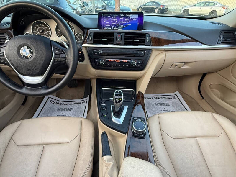 2014 BMW 4 Series 428i xDrive