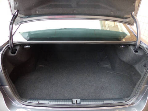 2024 Subaru Legacy Limited