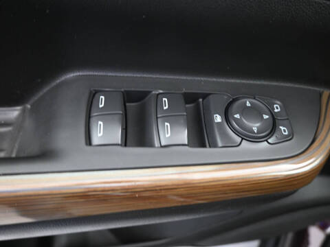 2018 GMC Acadia SLE-1