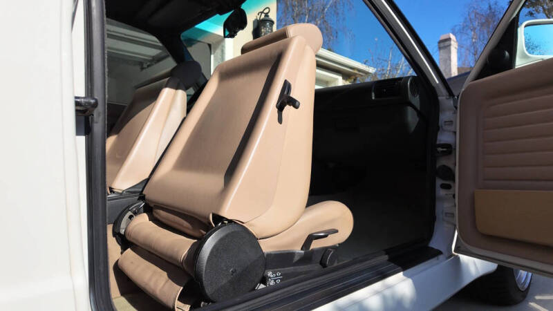 1991 BMW M3