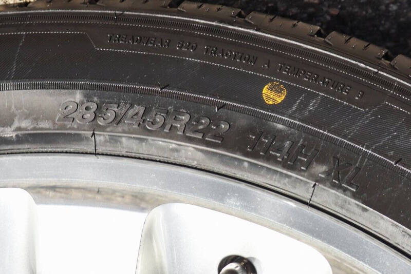 2018 Chevrolet Tahoe LS