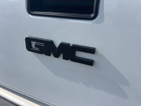 1994 GMC Sierra 2500