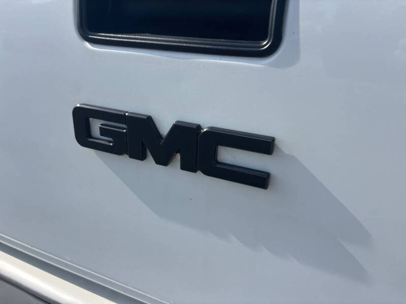 1994 GMC Sierra 2500