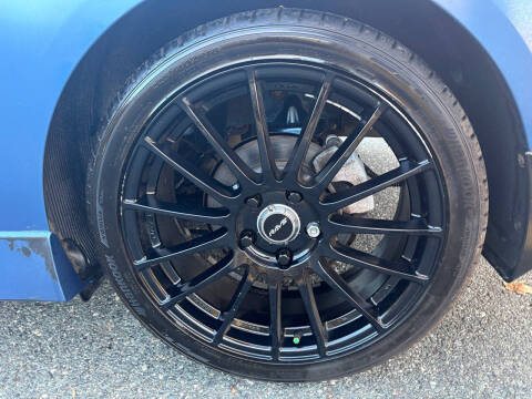 2016 Hyundai Veloster Turbo Rally Edition