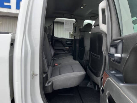 2015 GMC Sierra 2500HD