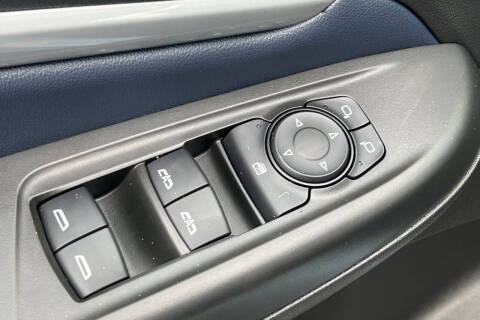 2022 Chevrolet Bolt EUV Premier