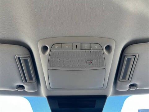 2024 Nissan Armada SV