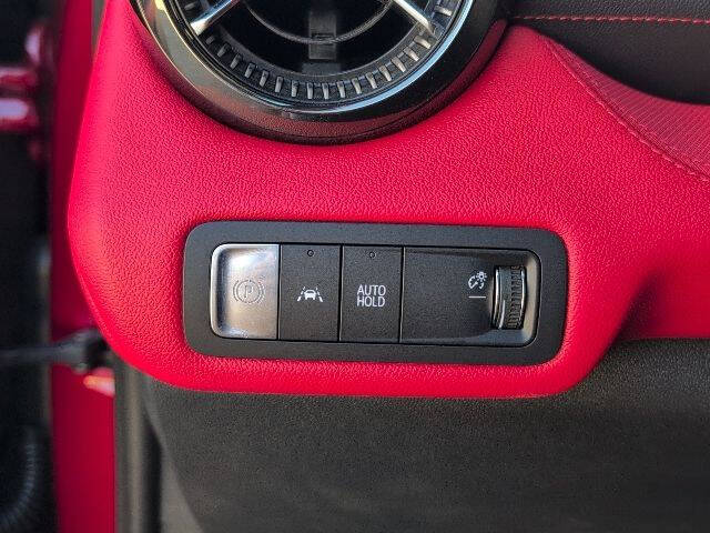 2026 Chevrolet Blazer EV SS