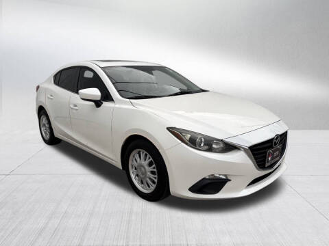 2014 Mazda MAZDA3 i Touring
