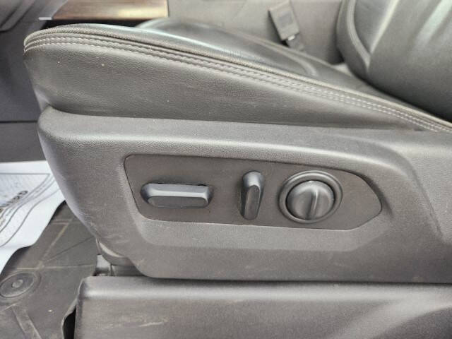 2020 Chevrolet Silverado 2500HD