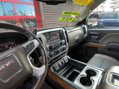 2014 GMC Sierra 1500