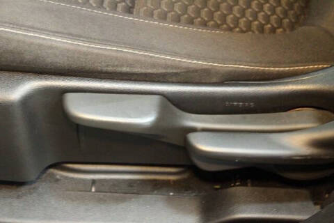 2019 GMC Acadia SLE-1