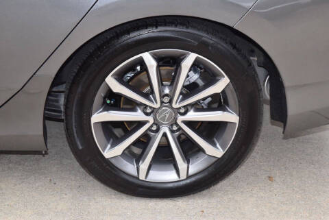 2023 Acura Integra