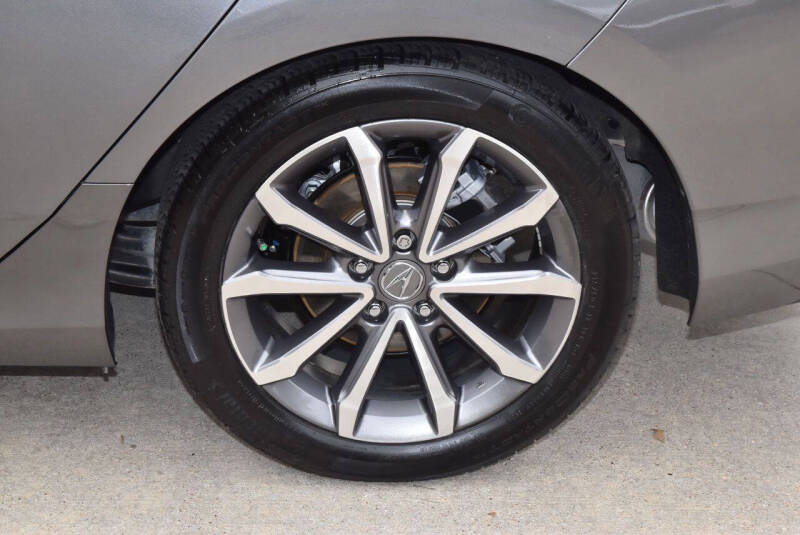 2023 Acura Integra
