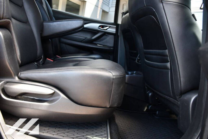 2023 Mazda CX-9 Touring Plus