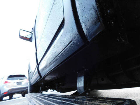 2017 Ford Expedition Platinum