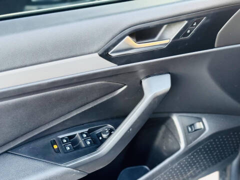 2020 Volkswagen Jetta S