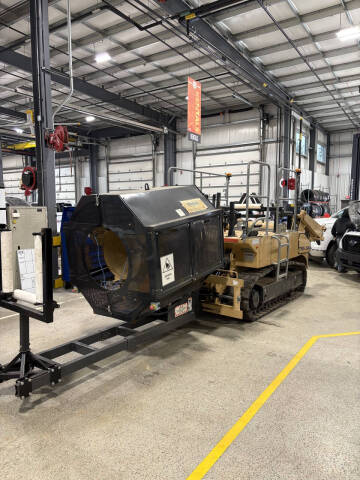 2019 Tesmec TRS 300