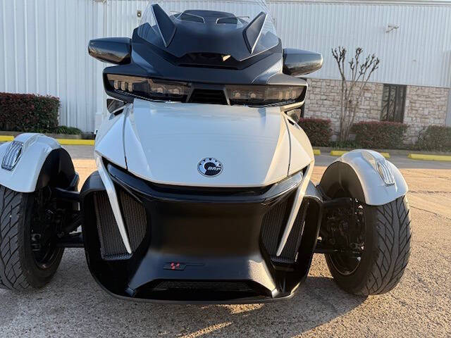 2021 Can-Am Spyder RT