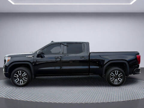2022 GMC Sierra 1500 Limited