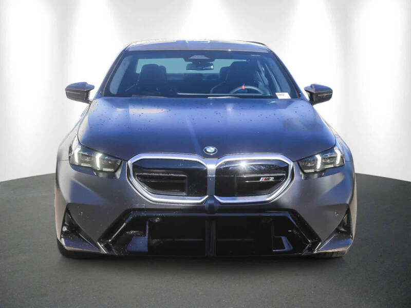 2026 BMW M5