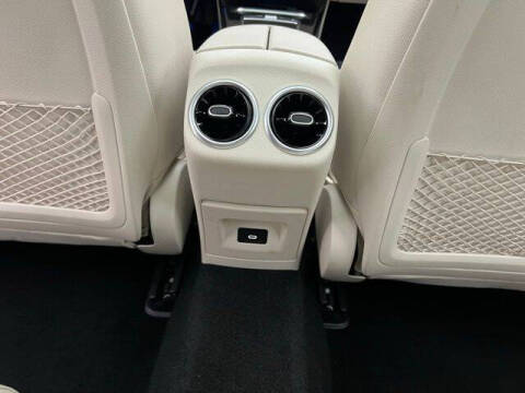 2025 Mercedes-Benz CLA CLA 250 4MATIC