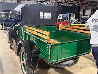 1927 Ford Model T