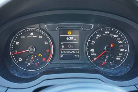 2018 Audi Q3 2.0T Premium