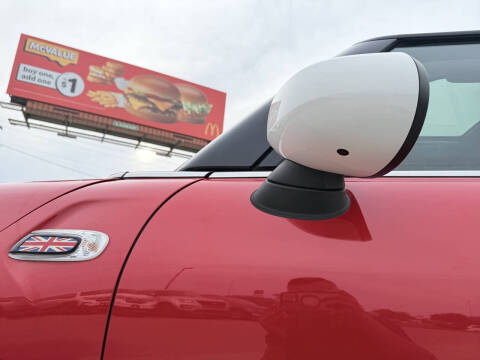 2020 MINI Hardtop 2 Door Cooper